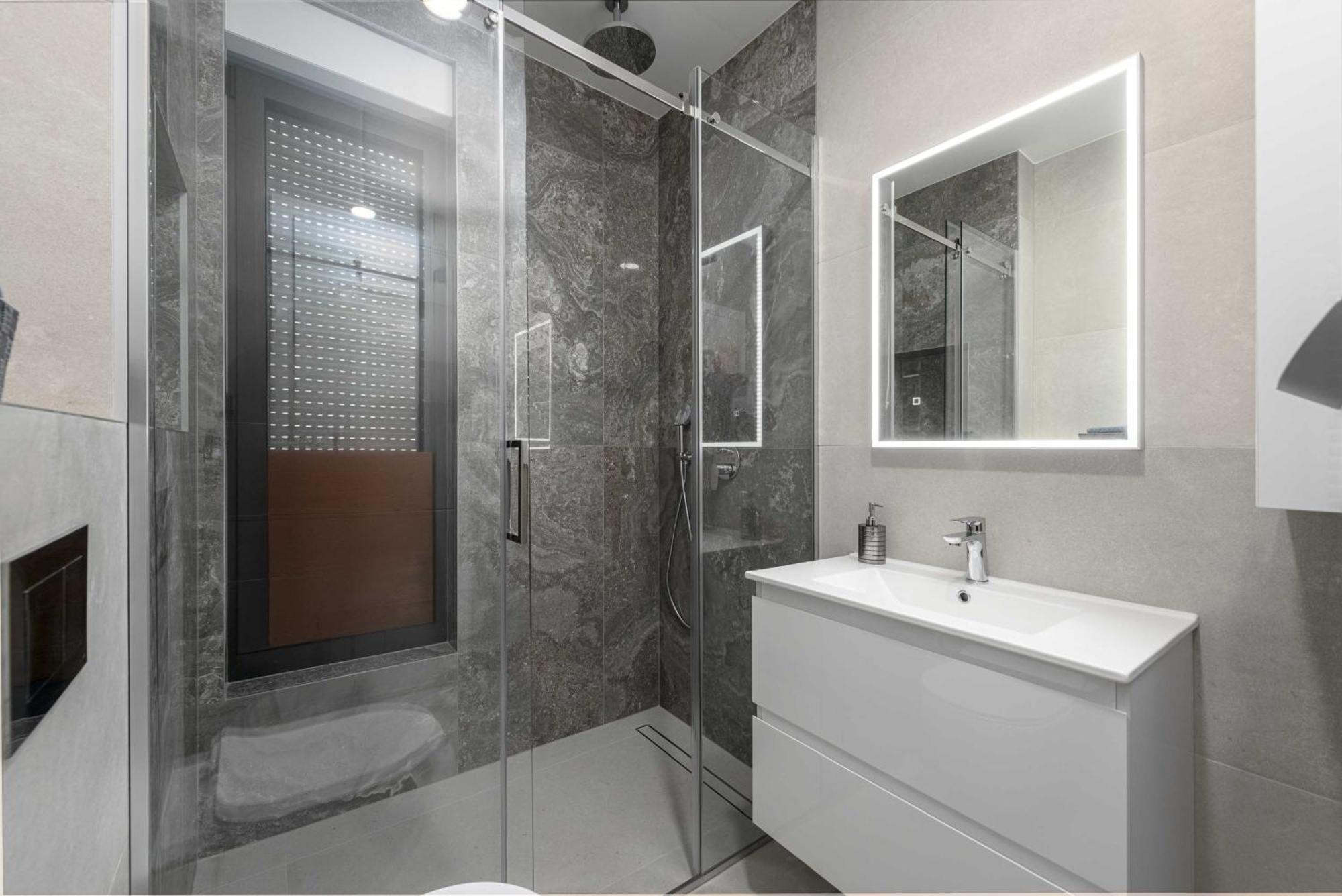 Rausion Luxury Apartments Dubrovnik Cameră foto