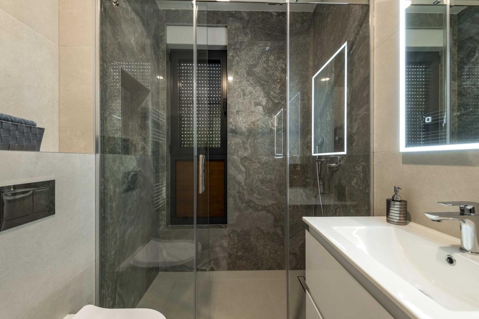 Rausion Luxury Apartments Dubrovnik Cameră foto