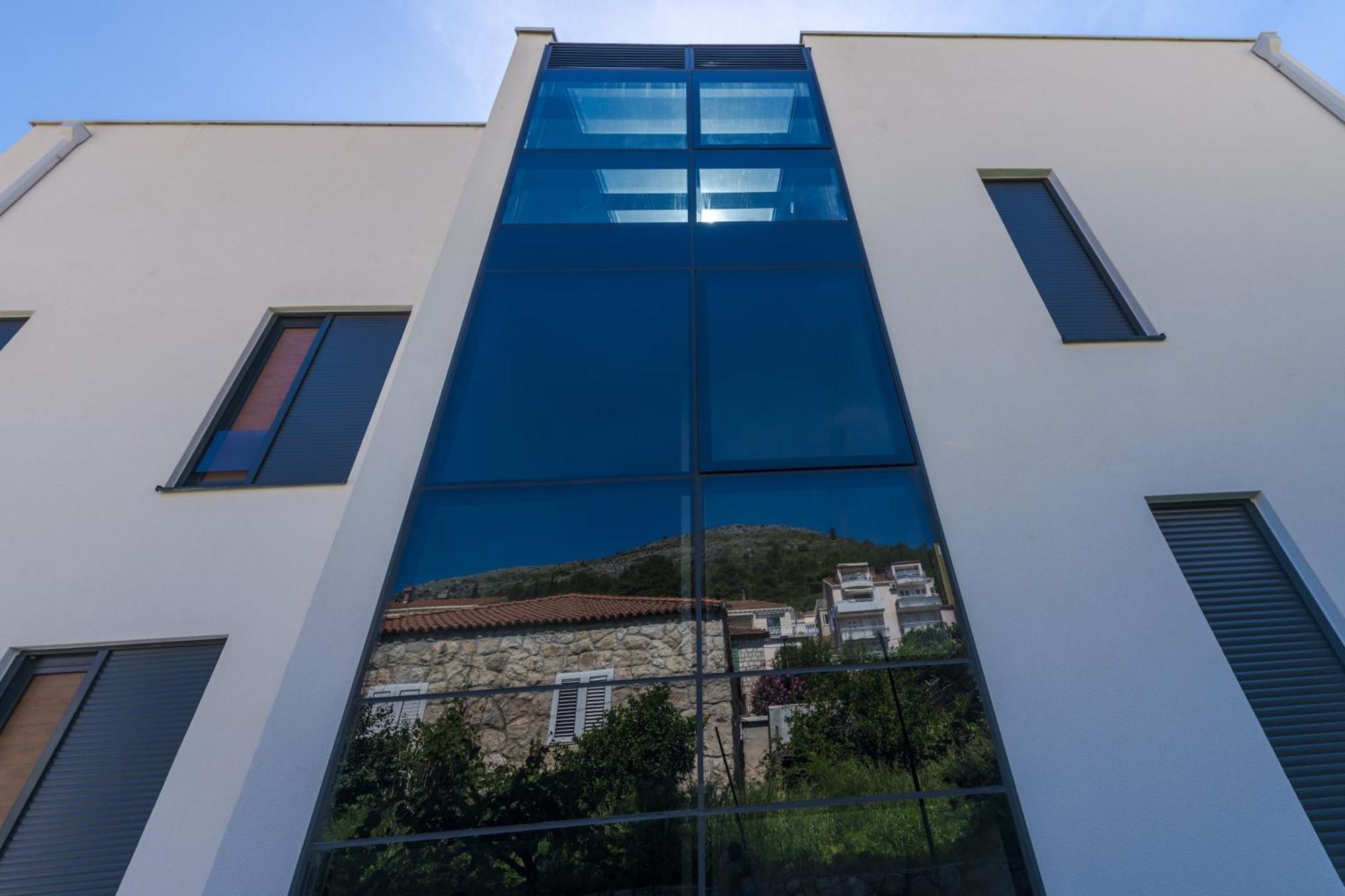 Rausion Luxury Apartments Dubrovnik Cameră foto