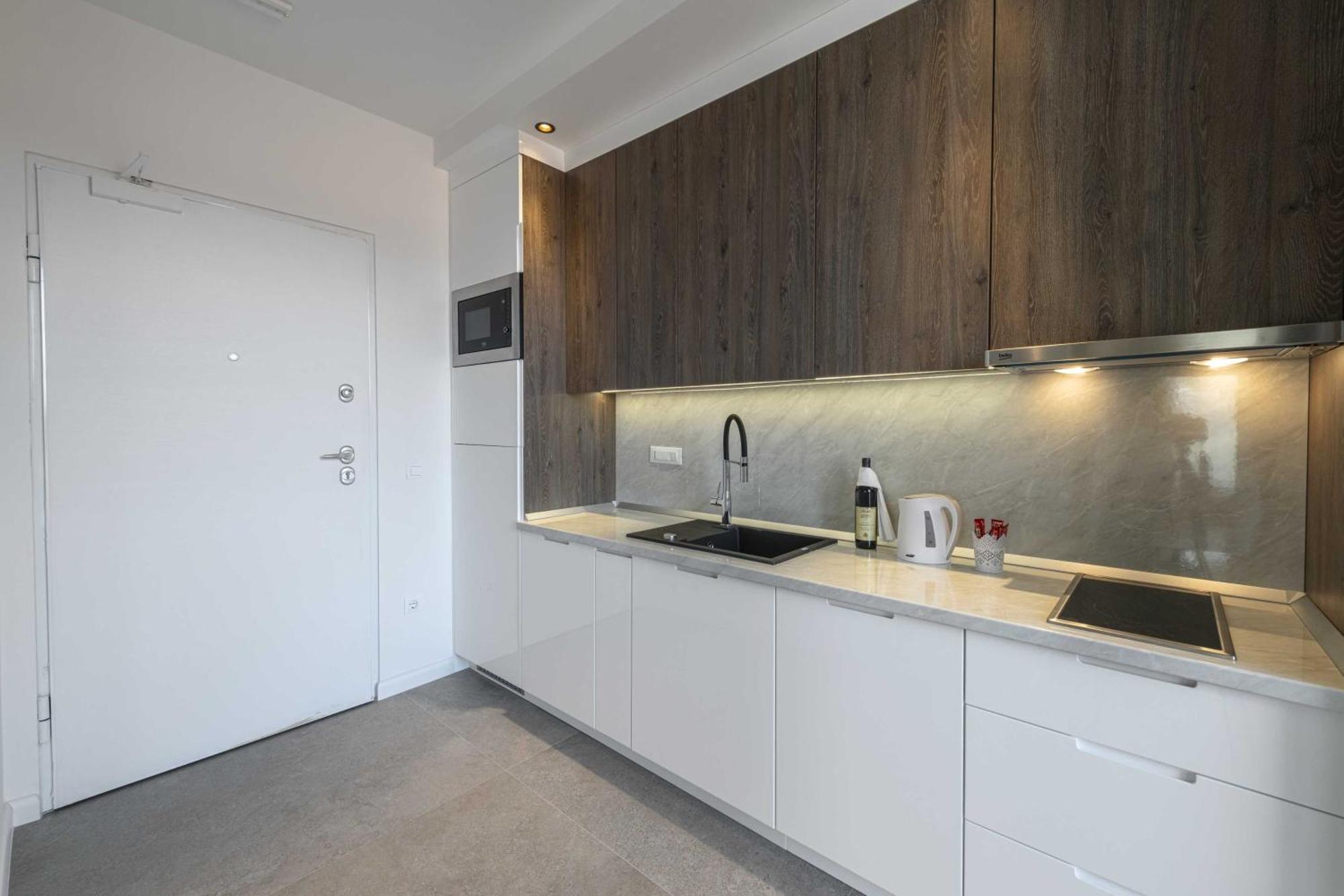 Rausion Luxury Apartments Dubrovnik Cameră foto