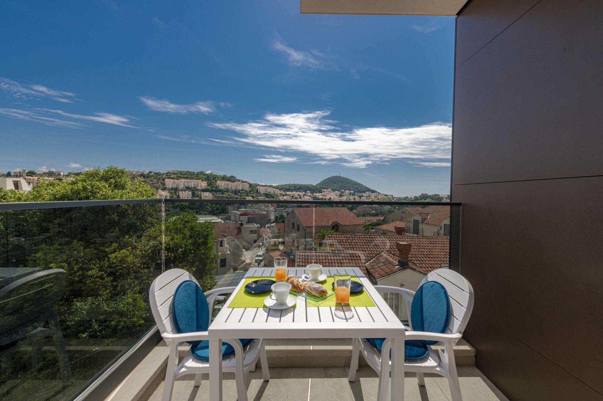 Rausion Luxury Apartments Dubrovnik Cameră foto