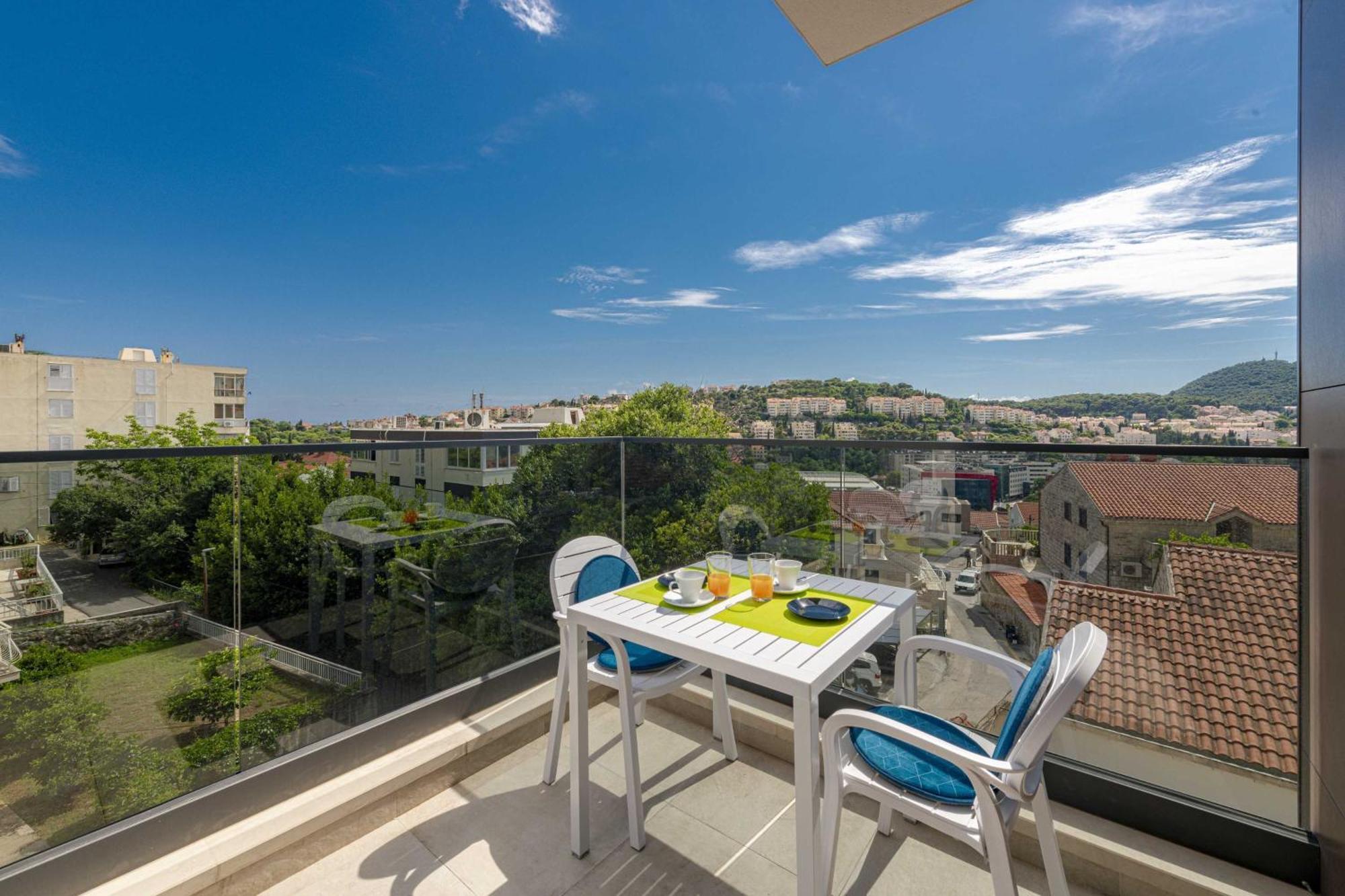 Rausion Luxury Apartments Dubrovnik Cameră foto