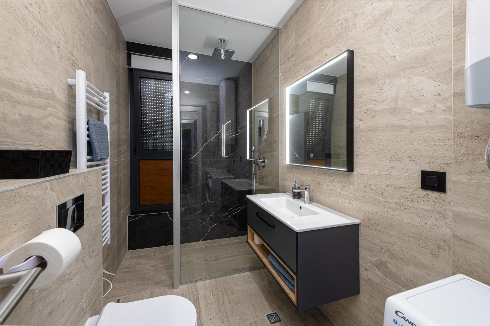 Rausion Luxury Apartments Dubrovnik Exterior foto