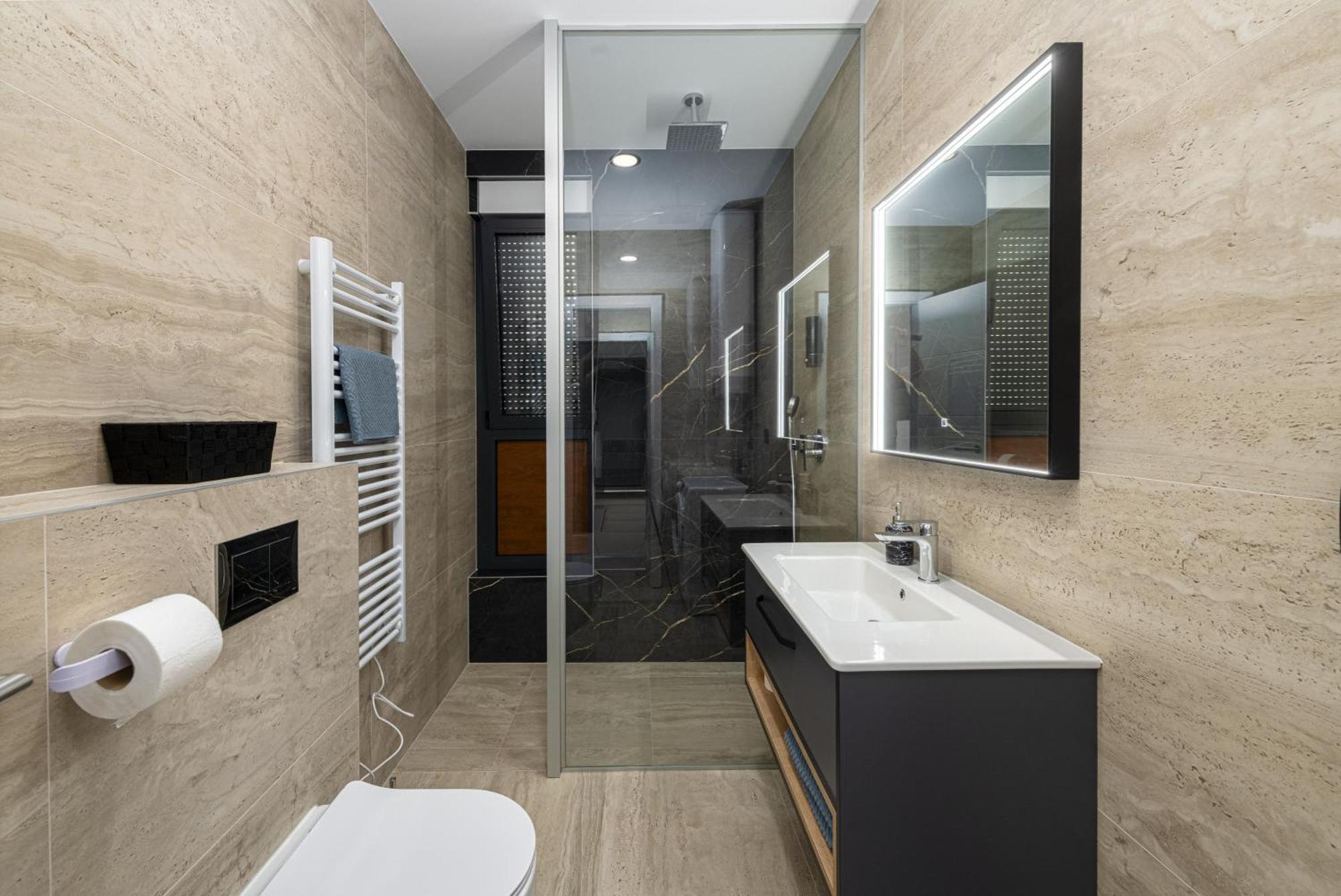 Rausion Luxury Apartments Dubrovnik Cameră foto