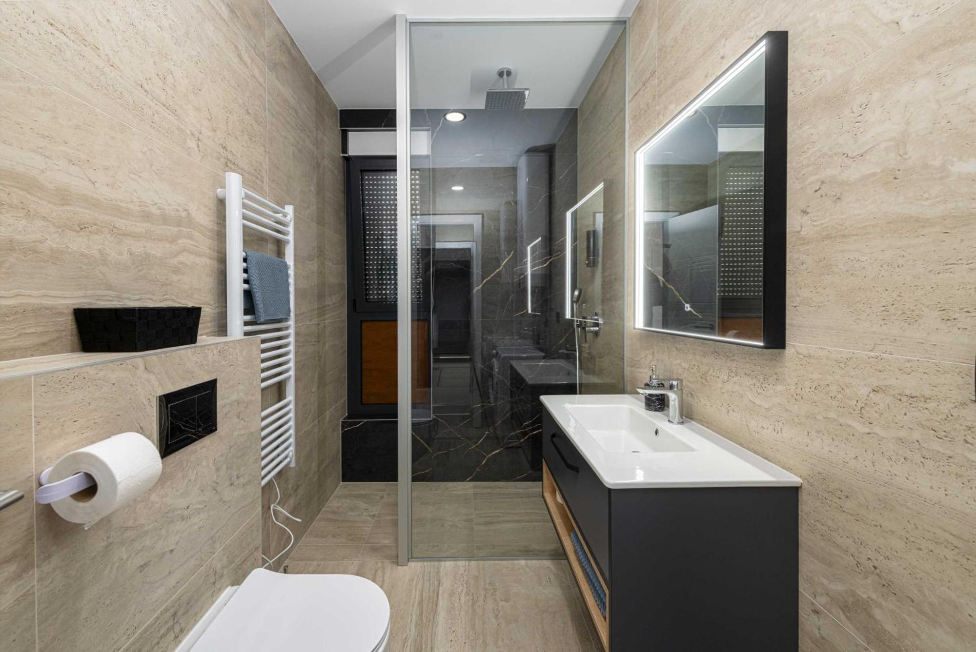 Rausion Luxury Apartments Dubrovnik Cameră foto