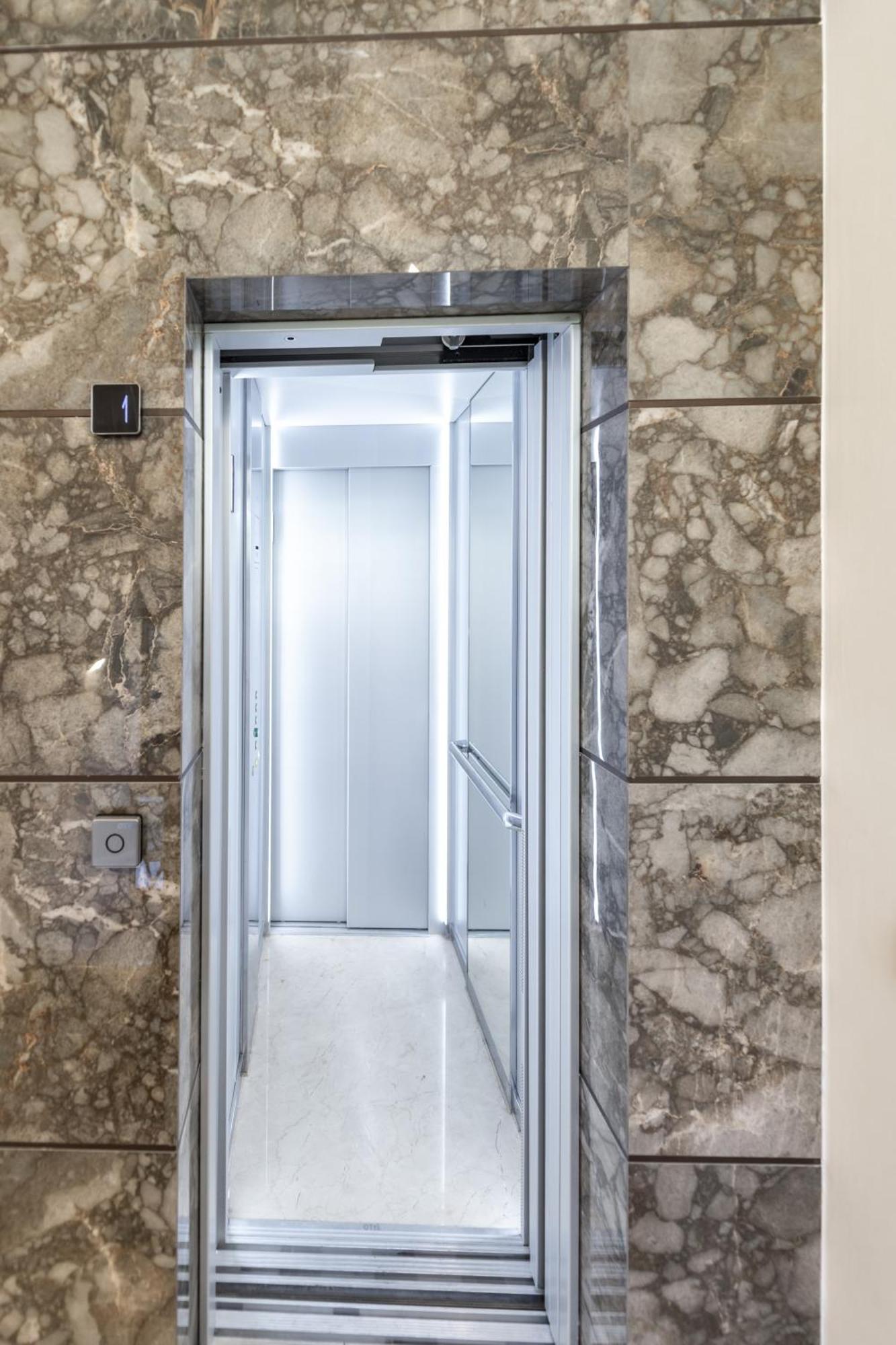 Rausion Luxury Apartments Dubrovnik Cameră foto